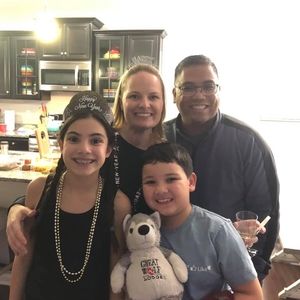 Meet your Posher, Erin